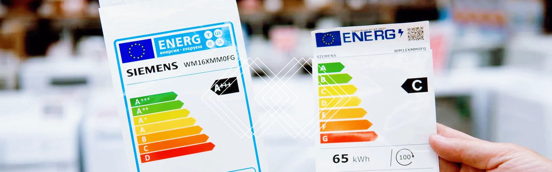 Enerji Verimliliği Etiketi