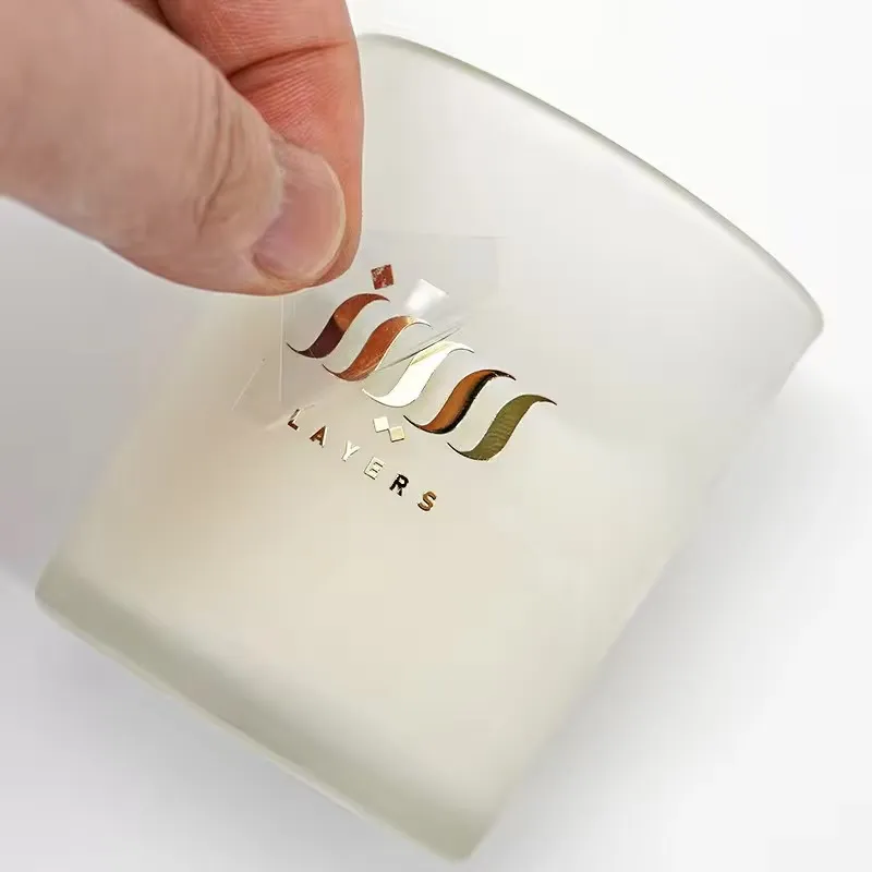 UV transfer çıkartmalarının avantajları
