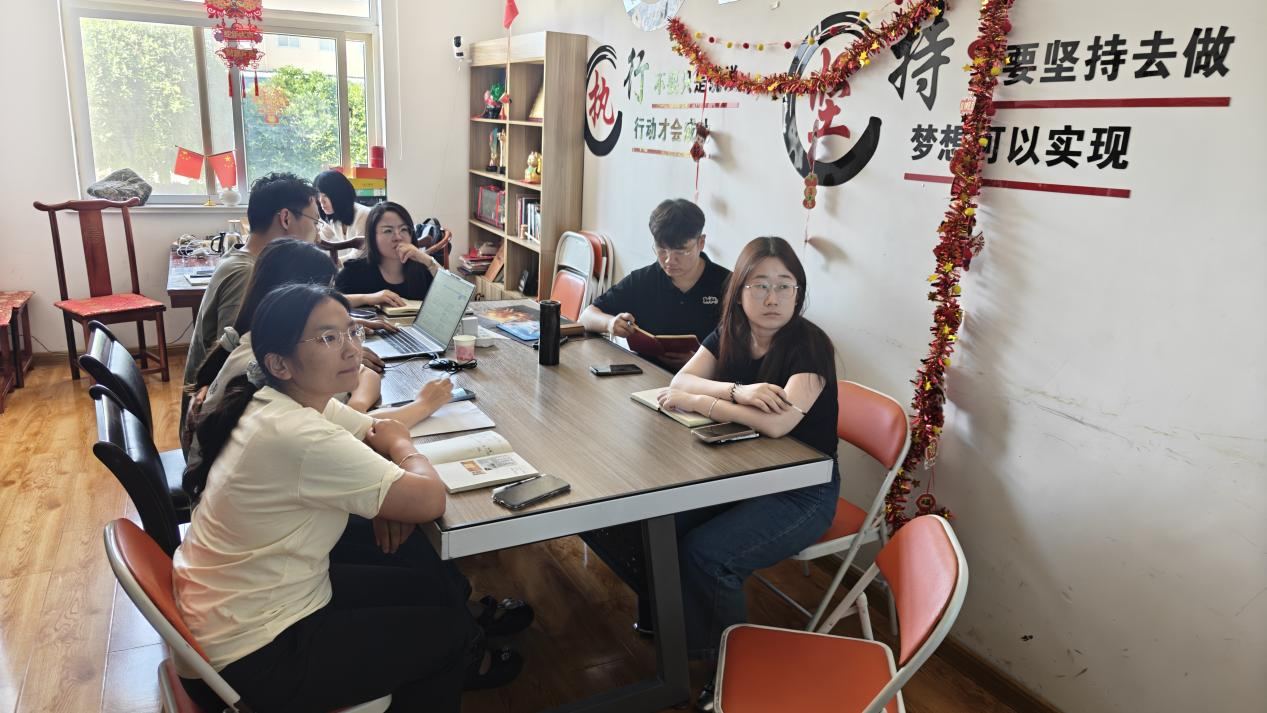 Jojo Team, Alibaba en son AI eğitimi ile küresel ticaret uzmanlığını geliştirir