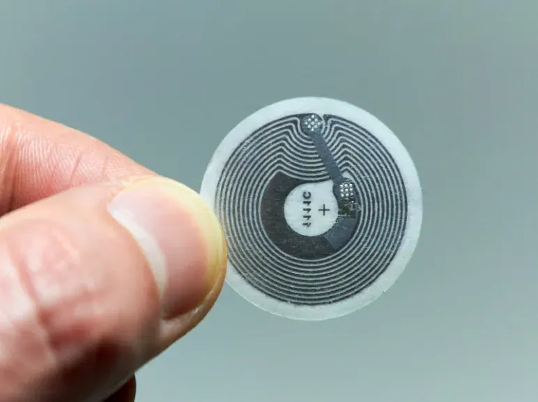 NFC etiketi nasıl yapılır?