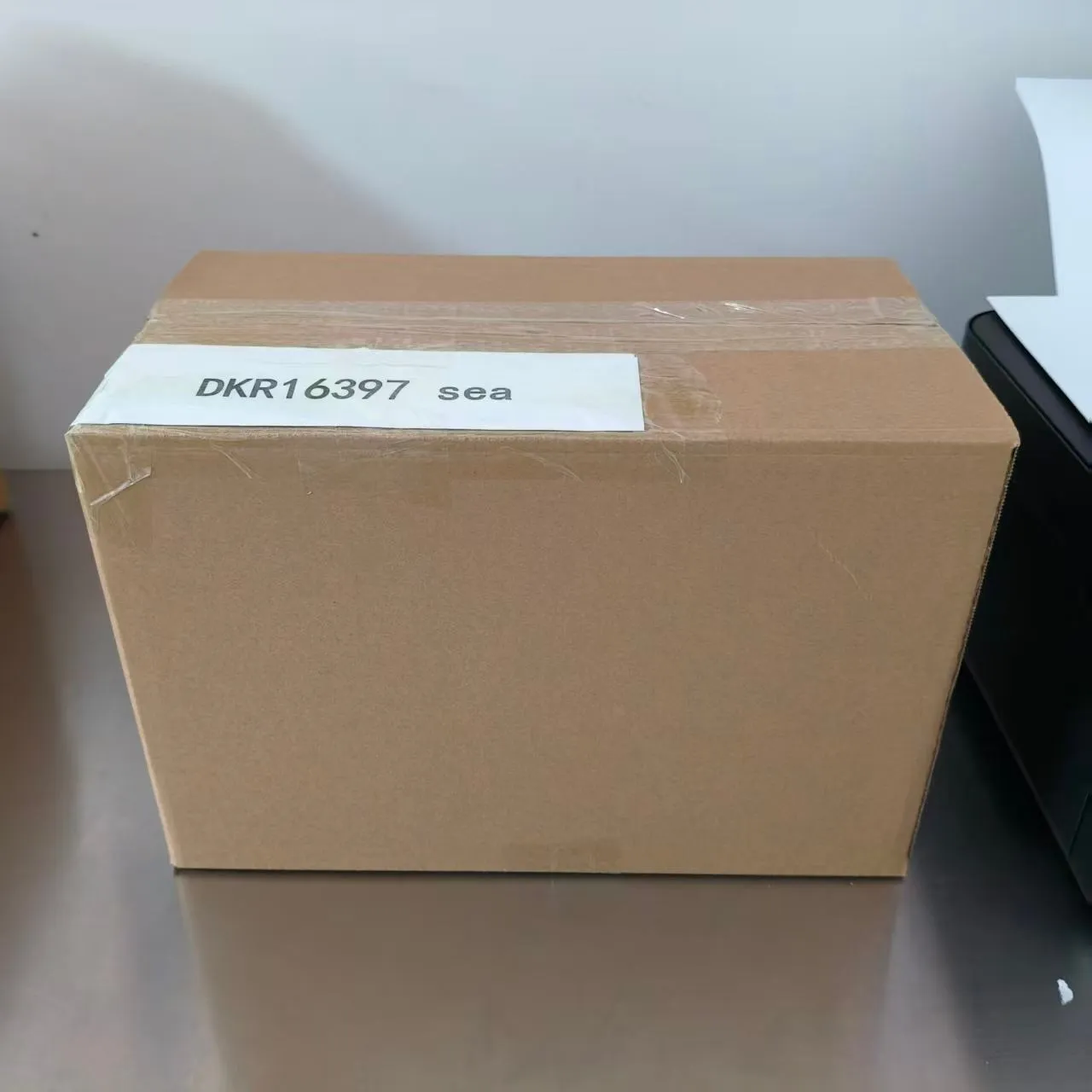 JOJO Paketi için tekerlek çıkartmaları gönderildi.