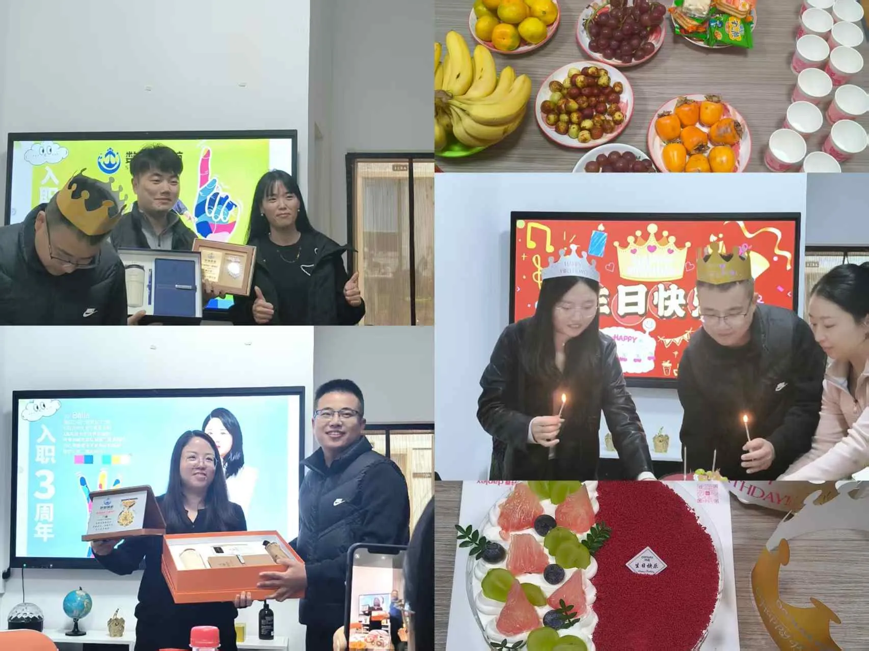 JOJO Paketinin İç Açıcı Bir Buluşması