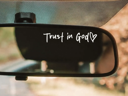 Bu transfer arabası çıkartmaları TikTok'ta neden bu kadar popüler?