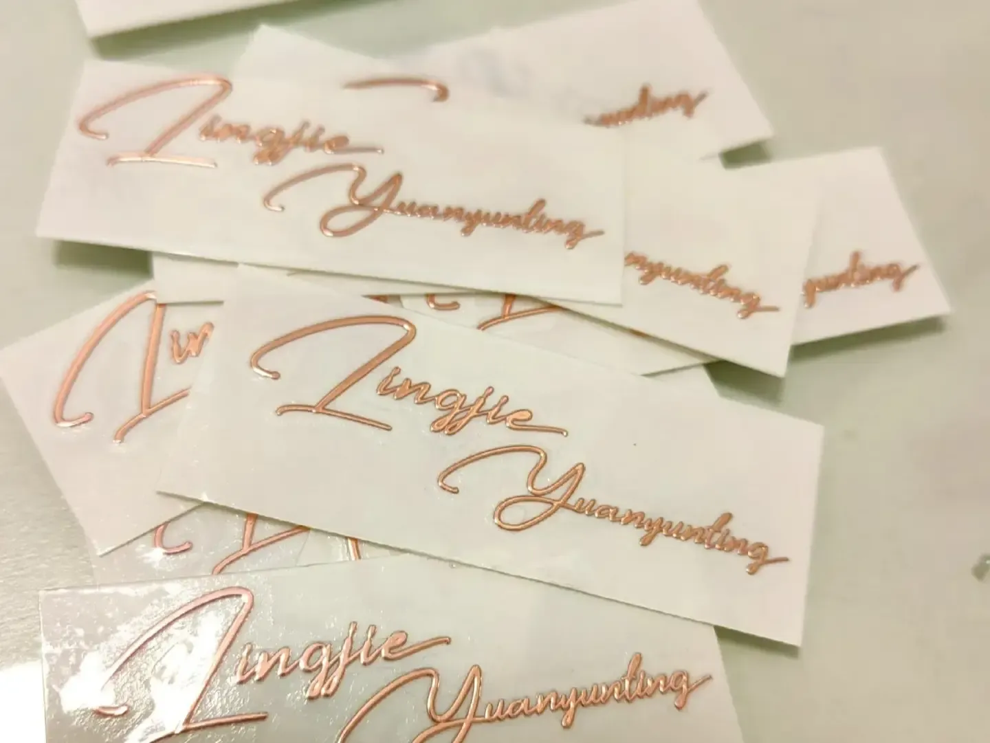 Transfer çıkartmaları çıkarılabilir mi?