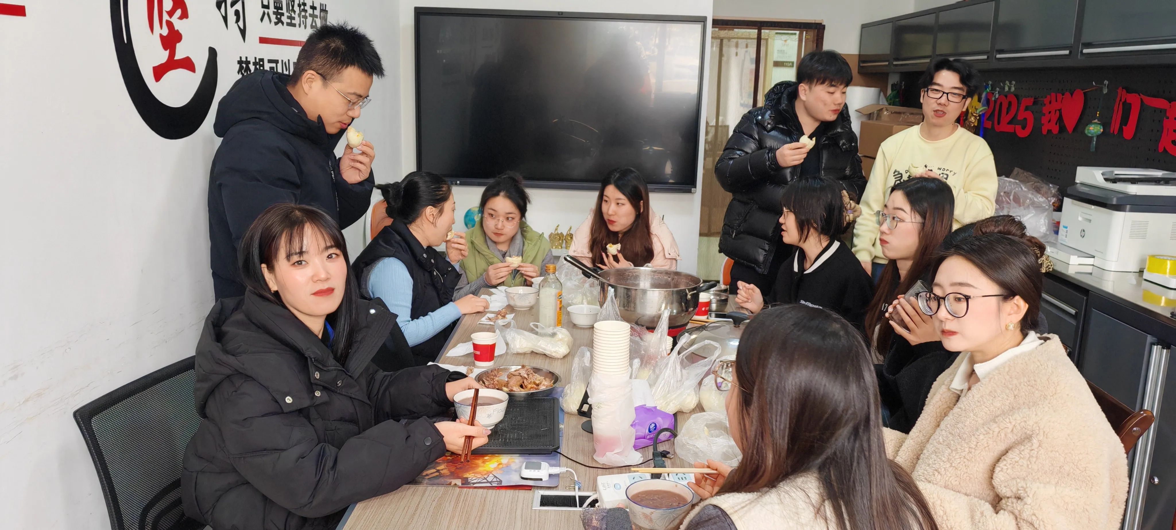 JOJO Paketinde Geleneğin Tadı ve Sıcak Dilekler