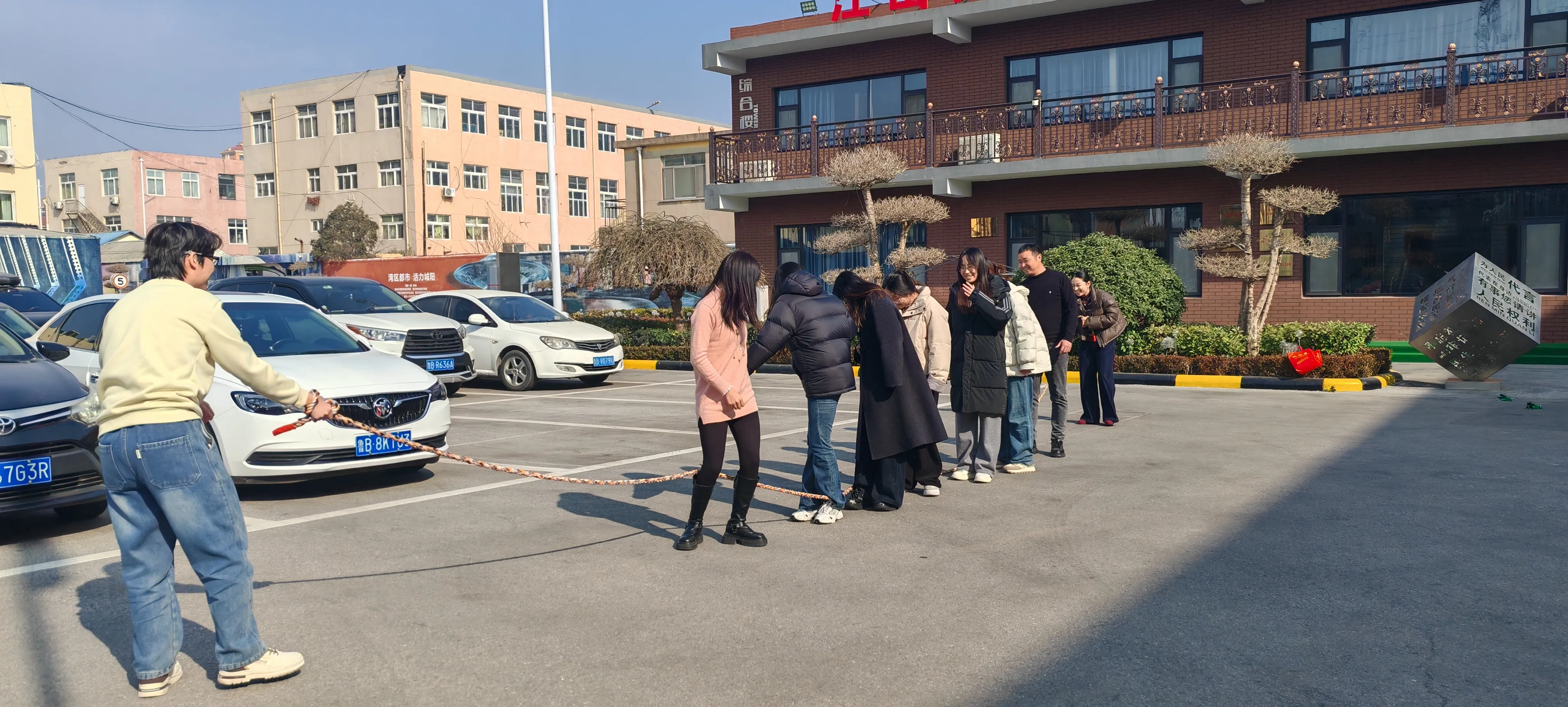 Takım Ruhu JOJO Paketinde Yükseliyor