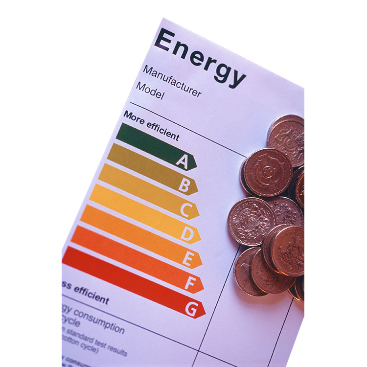 Klima Enerji Verimliliği Etiketi