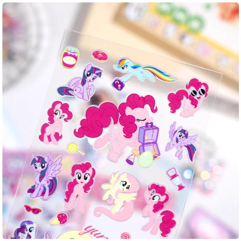 Karikatür Transferi Etiket