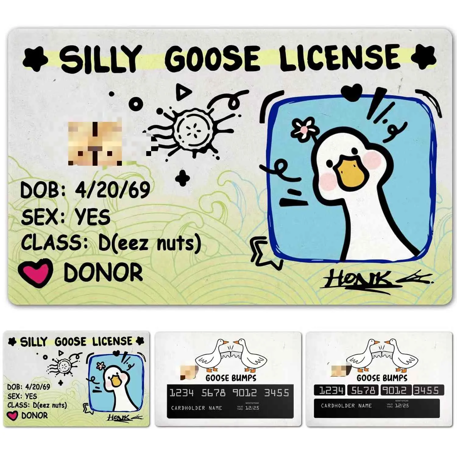 Kredi Kartı Kaplama Çıkartmaları