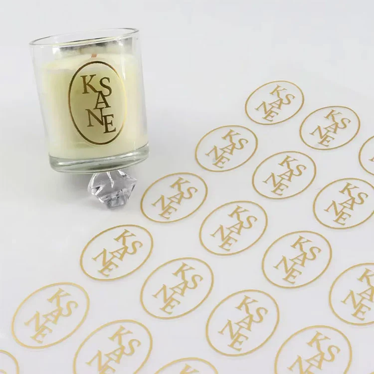 Metal Transfer Çıkartmaları