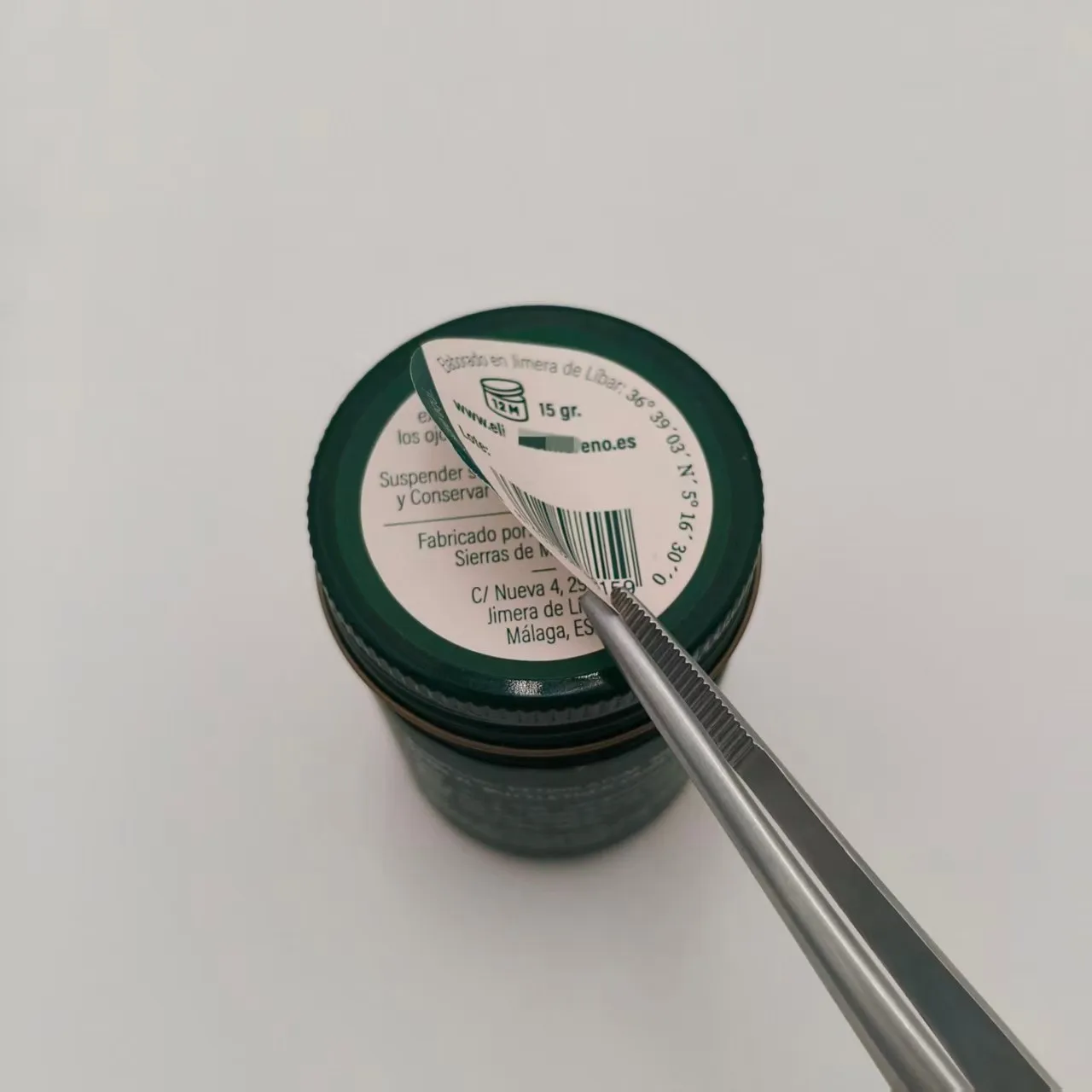 Çok Katmanlı Katlanır etiket